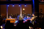 Lou Donaldson Quartet at Dizzys Club NYC 2009.jpg