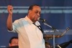 Lou Donaldson performs at the Newport Jazz Festival in Newport, Rhode Island, on August 2, 2015. Credit: AFP PHOTO Eva HAMBACH.jpg