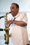 Lou Donaldson at Newport 2015 _Credit: AlanNahigian.jpg