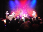 Lou Donaldson Quartet in Concert at Kennedy Center 2014.jpg