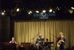Lou Donaldson Quartet at Blue Note in Japan 2012.jpg